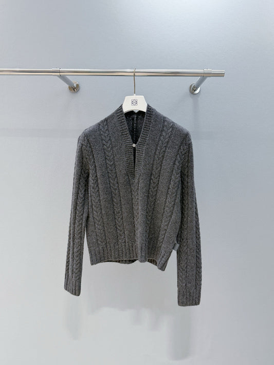 LOEW JUMPER