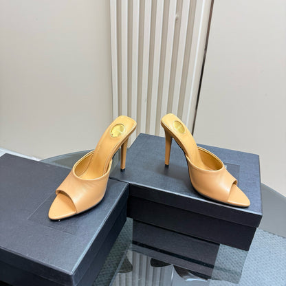 SL HEELS