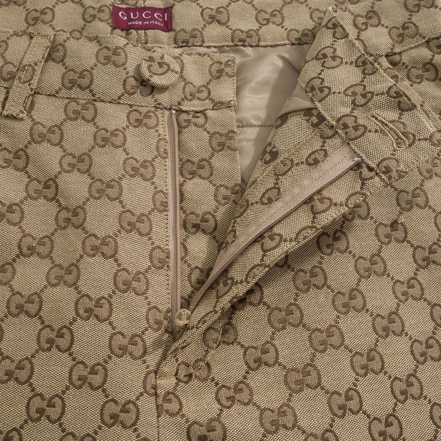 GG TROUSERS