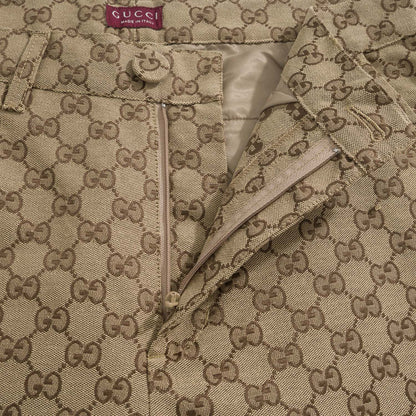 GG TROUSERS