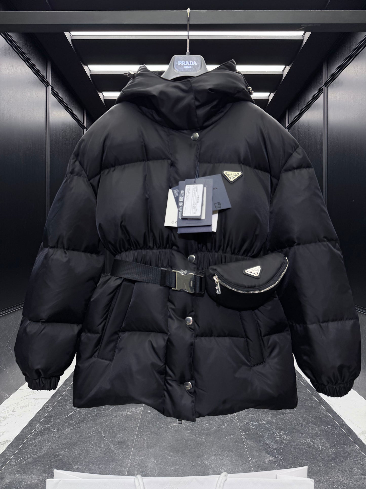 PD JACKET