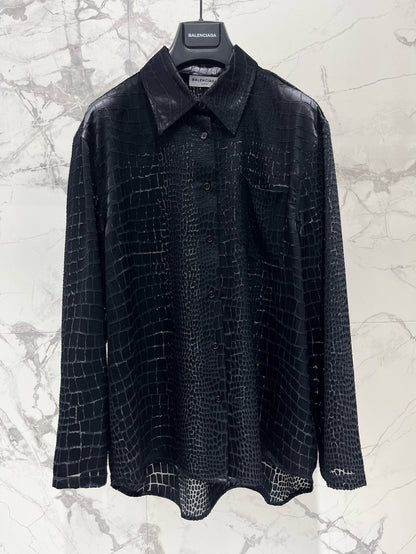 BAL SHIRT