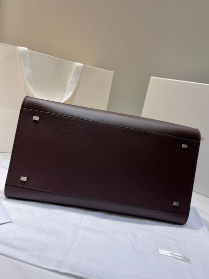THE ROW MARGAUX 15 BAG