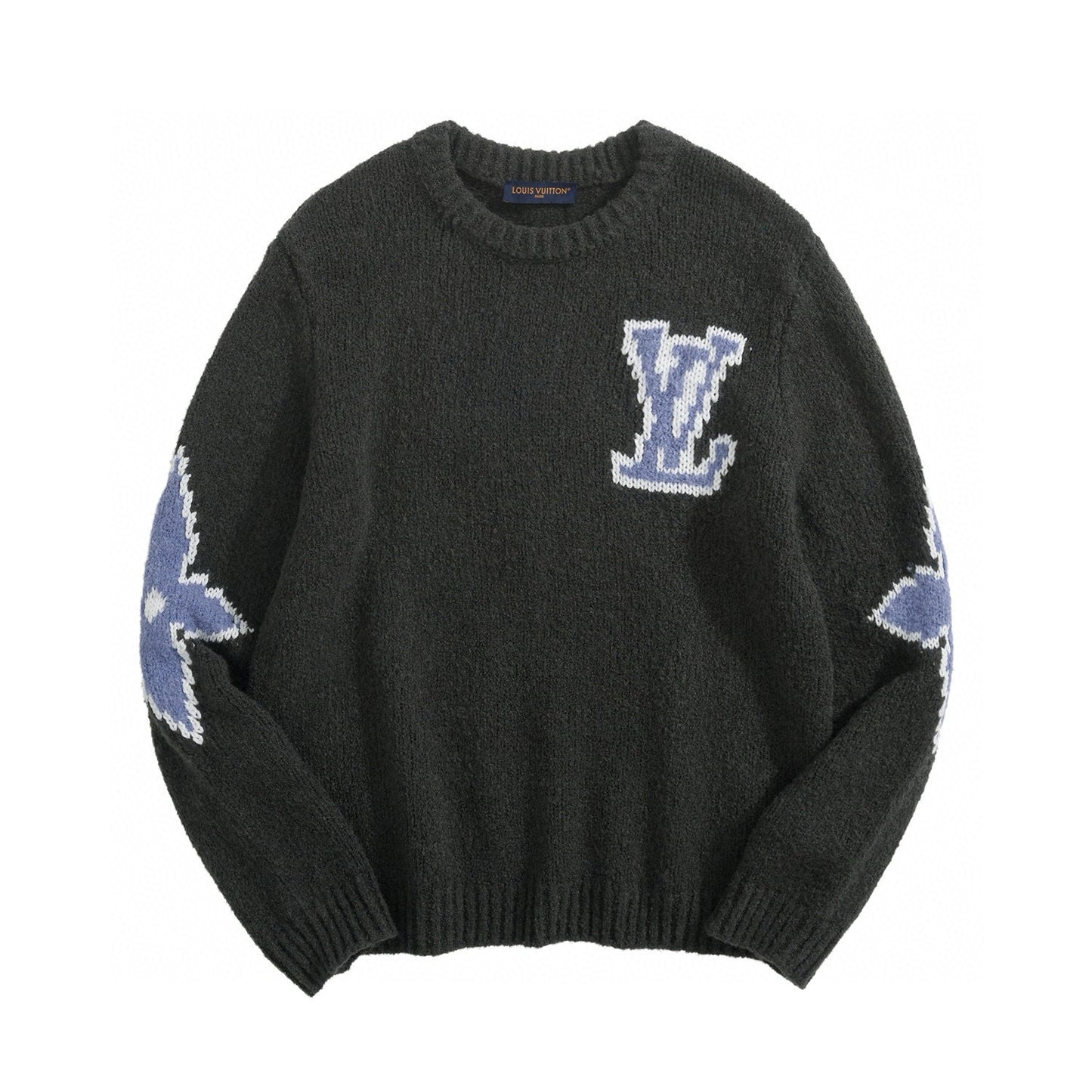 LOU SWEATER
