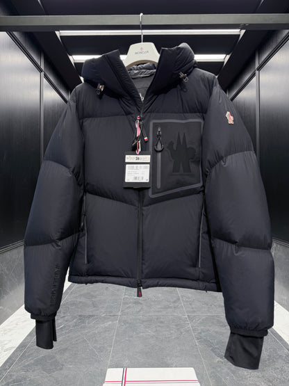 MONC MANDRES JACKET
