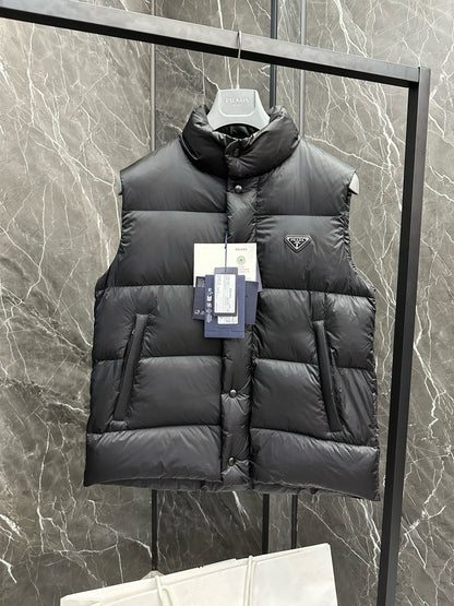 PD RE-NYLON VEST