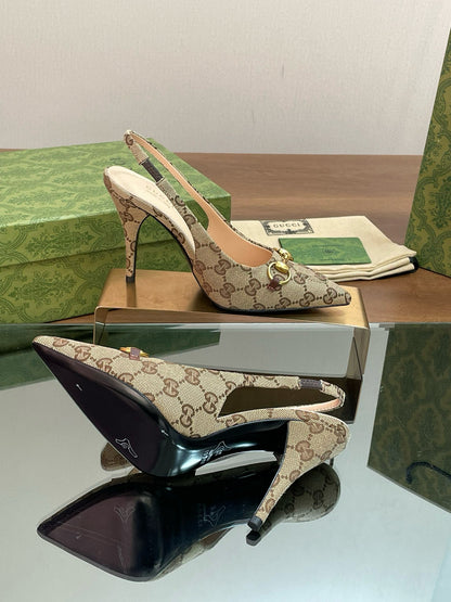 GG HEELS