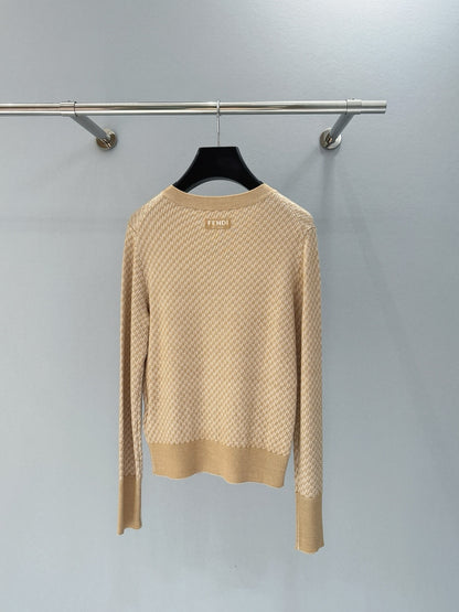FEN CARDIGAN