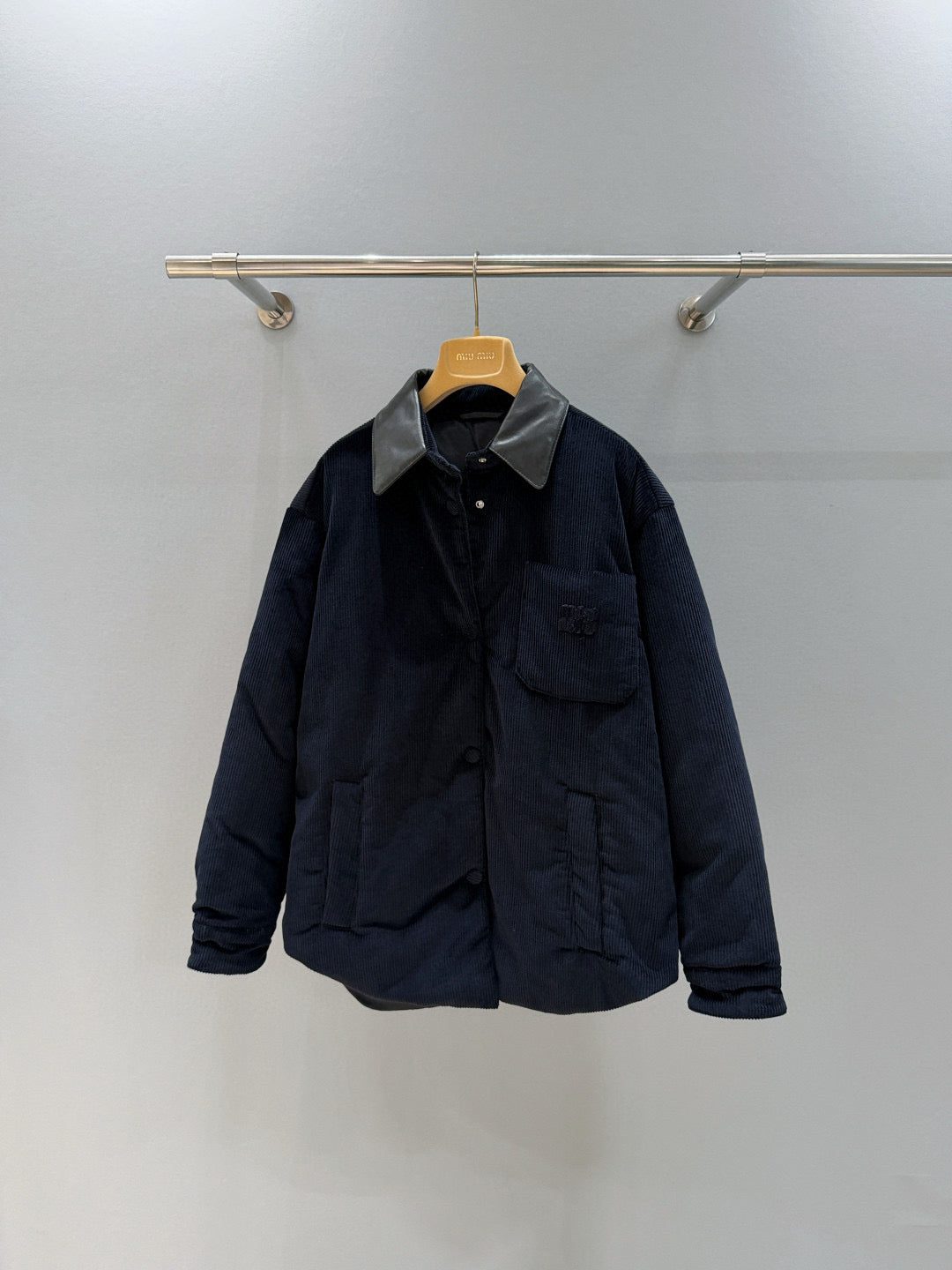 MIU M JACKET