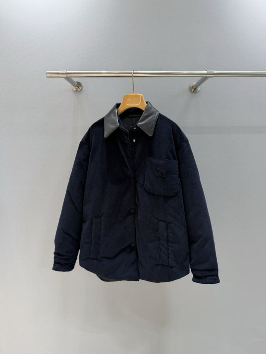 MIU M JACKET