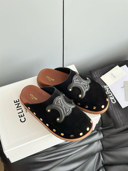 CEL MULES