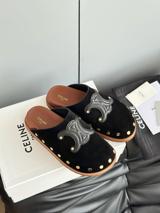CEL MULES