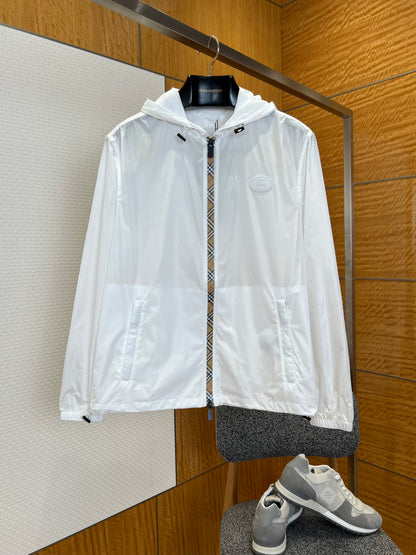BBR WINDBREAKER