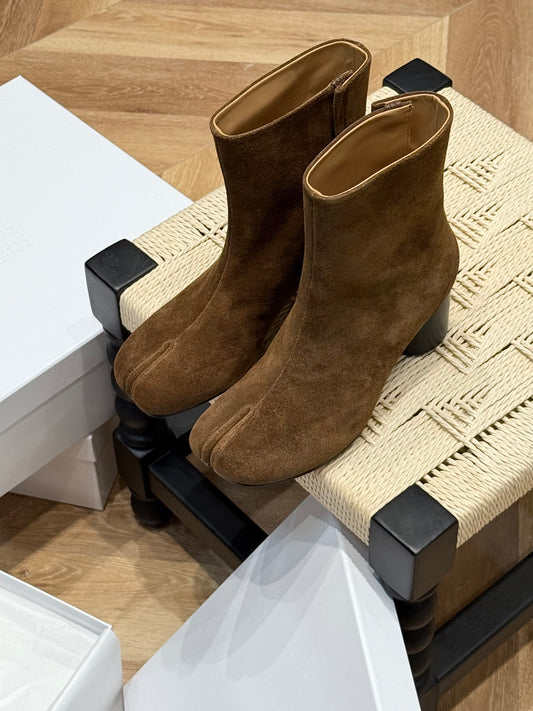 MAISON M TABI BOOTS