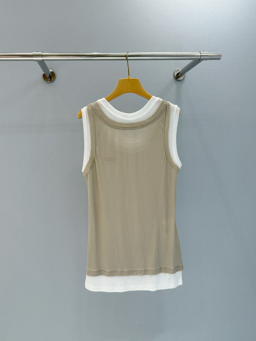 MIU M TANK TOP