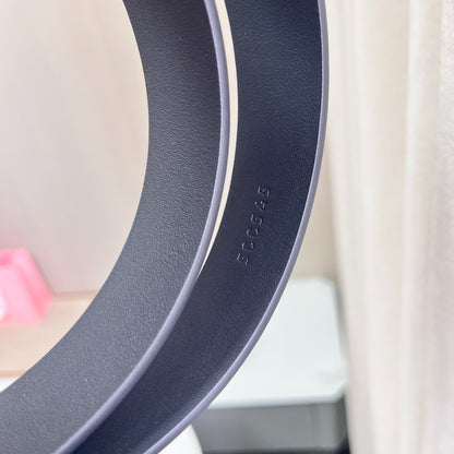 MIU M BELT 3 CM
