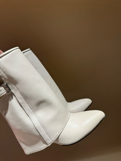GVC BOOTS