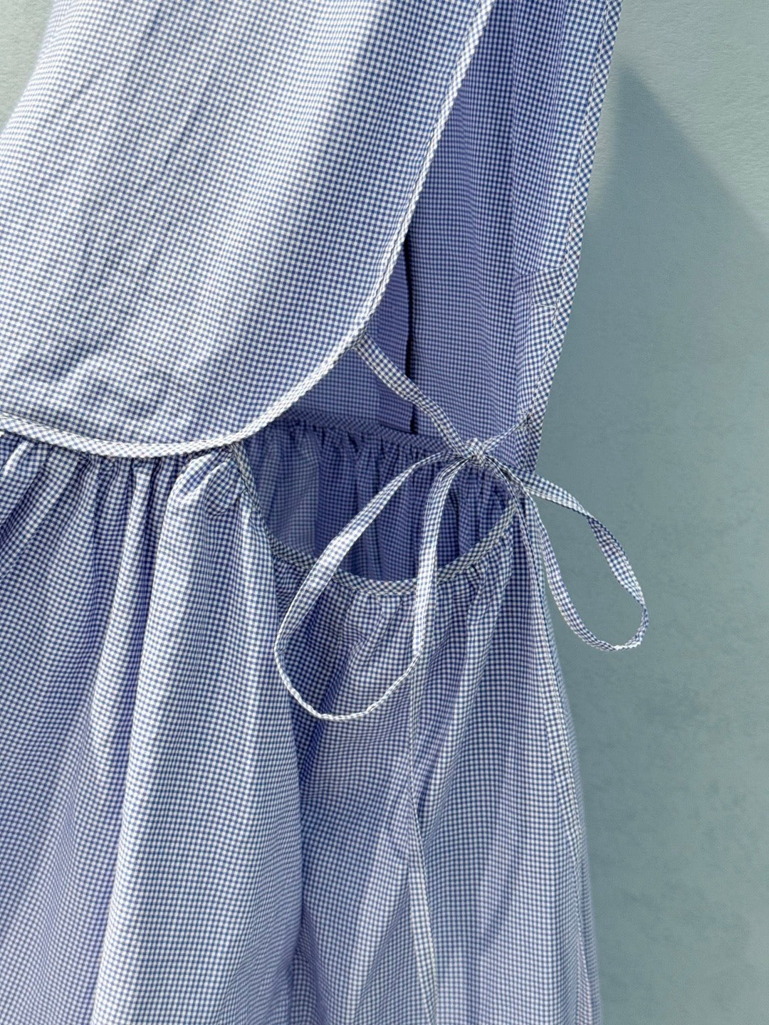 MIU M DRESS