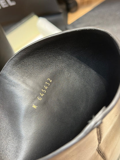 CC BOOTS