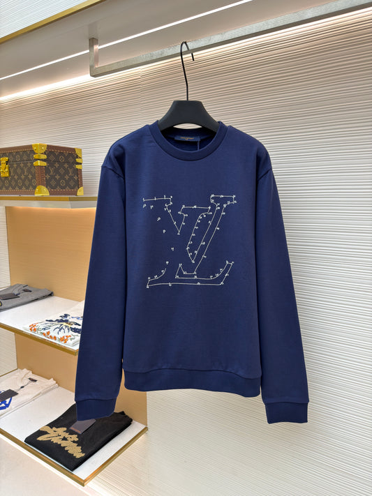 LOU SWEATSHIRT