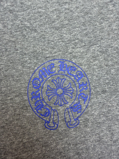 CHROME H T-SHIRT