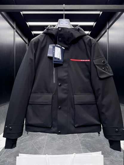 PD TECHNICAL JACKET