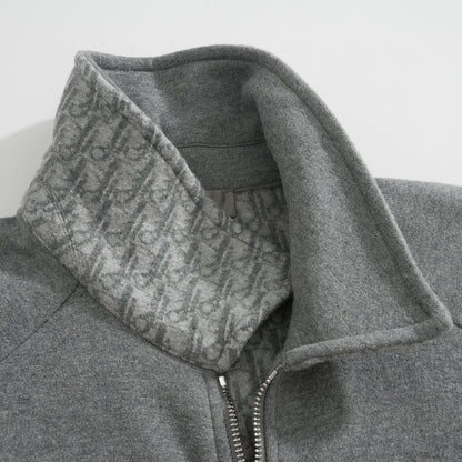 CD BOMBER JACKET