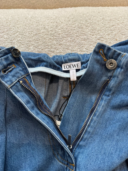 LOEW JEANS