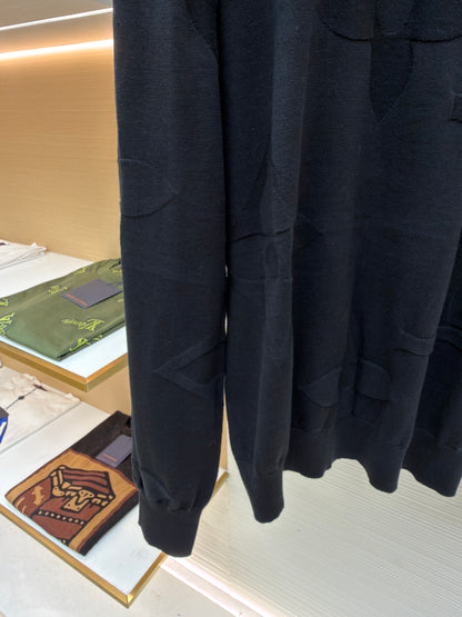 LOU JUMPER
