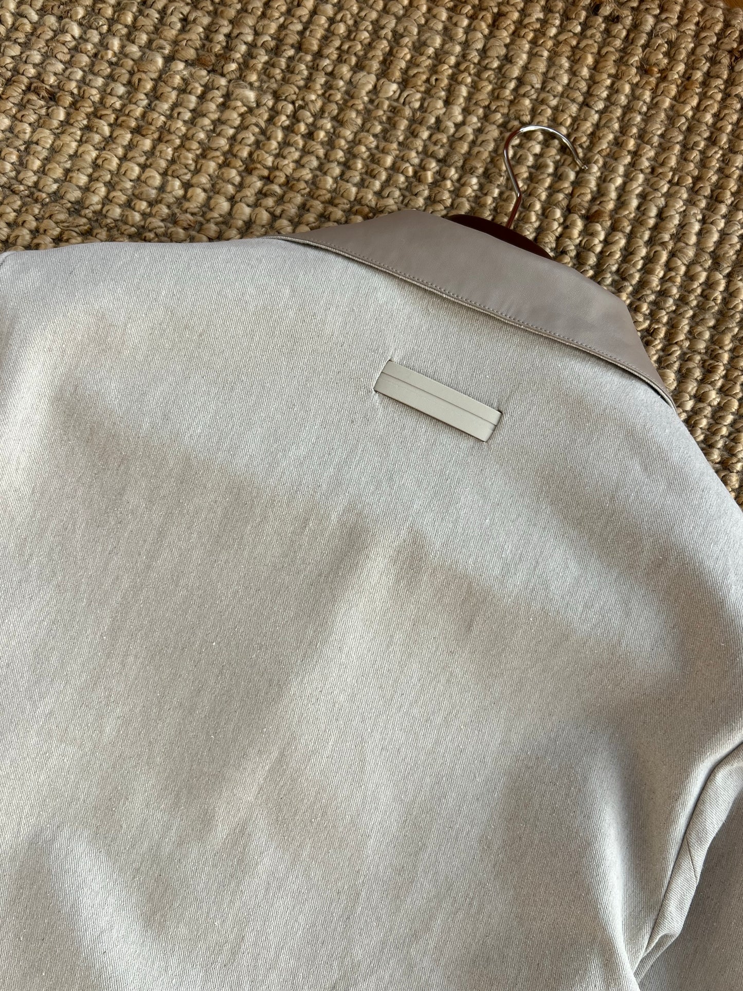 ZEGNA BLAZER