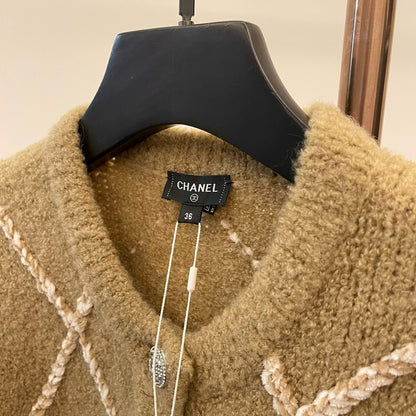 CC CARDIGAN