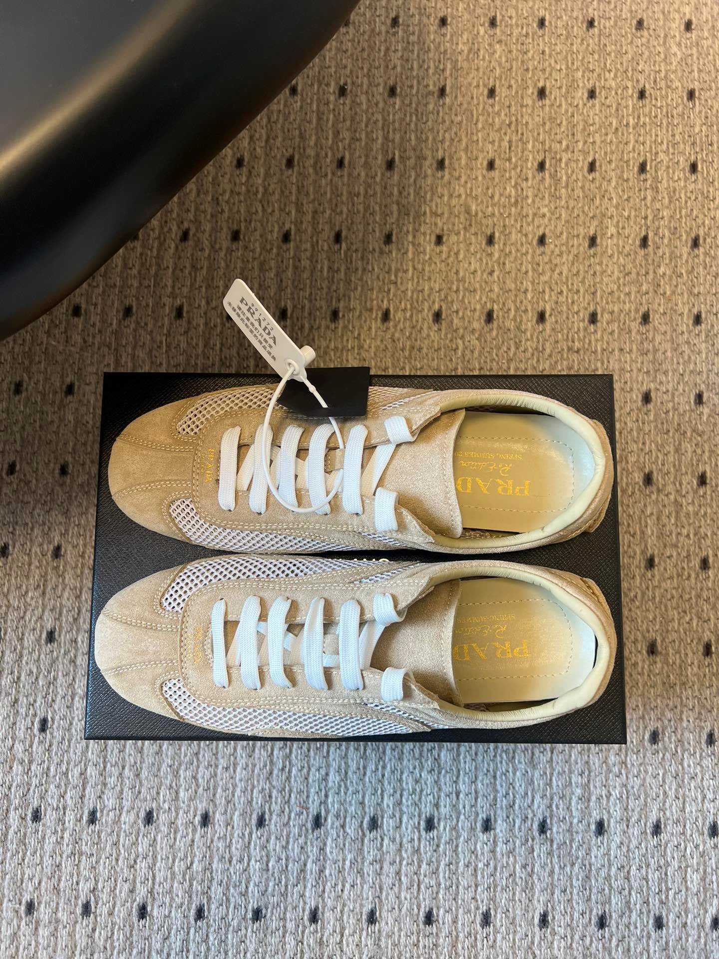 PD MONTECARLO SNEAKERS