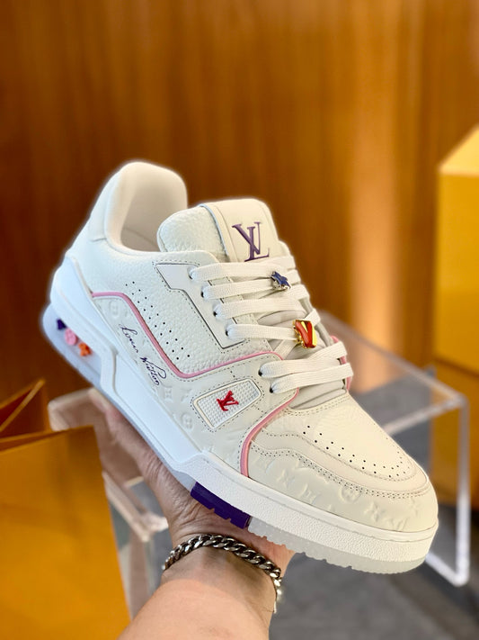 LOU TRAINERS