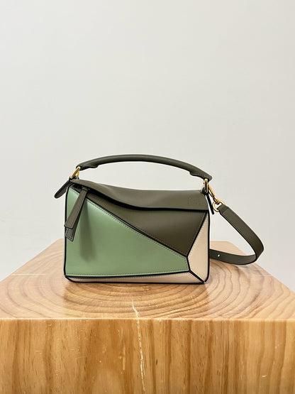 LOEW SMALL PUZZLE BAG