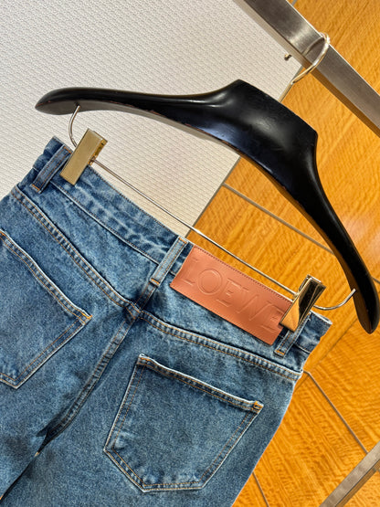 LOEW JEANS
