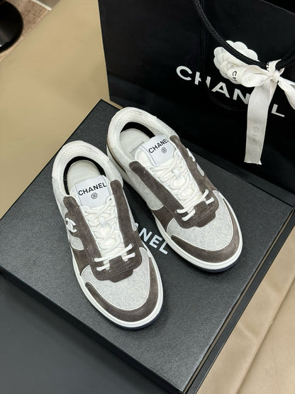 CC TRAINERS