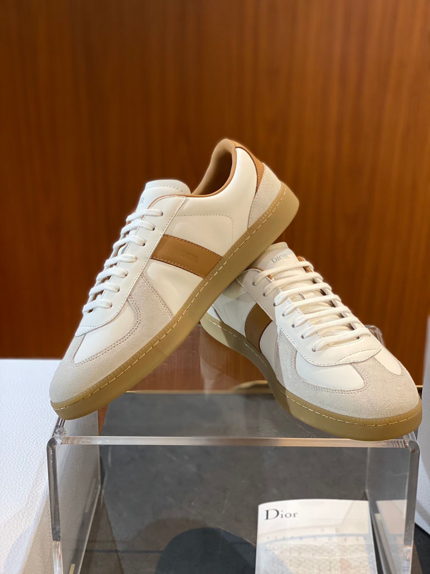 CD B01 SNEAKER