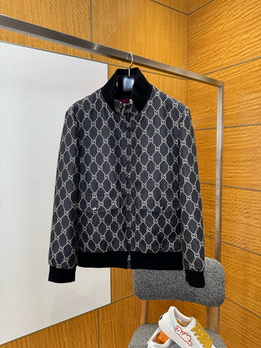 GG BOMBER JACKET