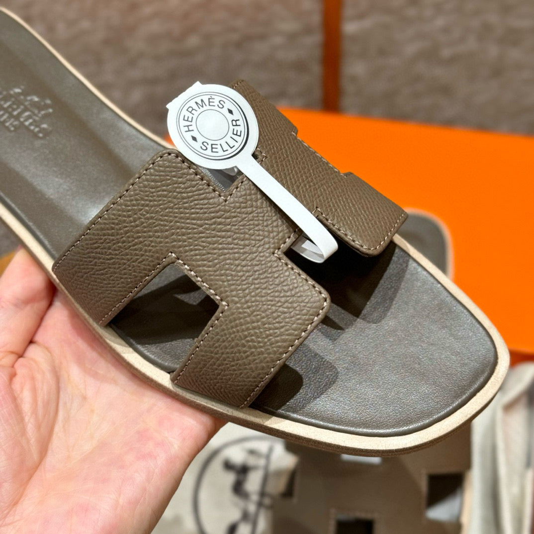 HERM ORAN SANDALS
