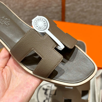 HERM ORAN SANDALS