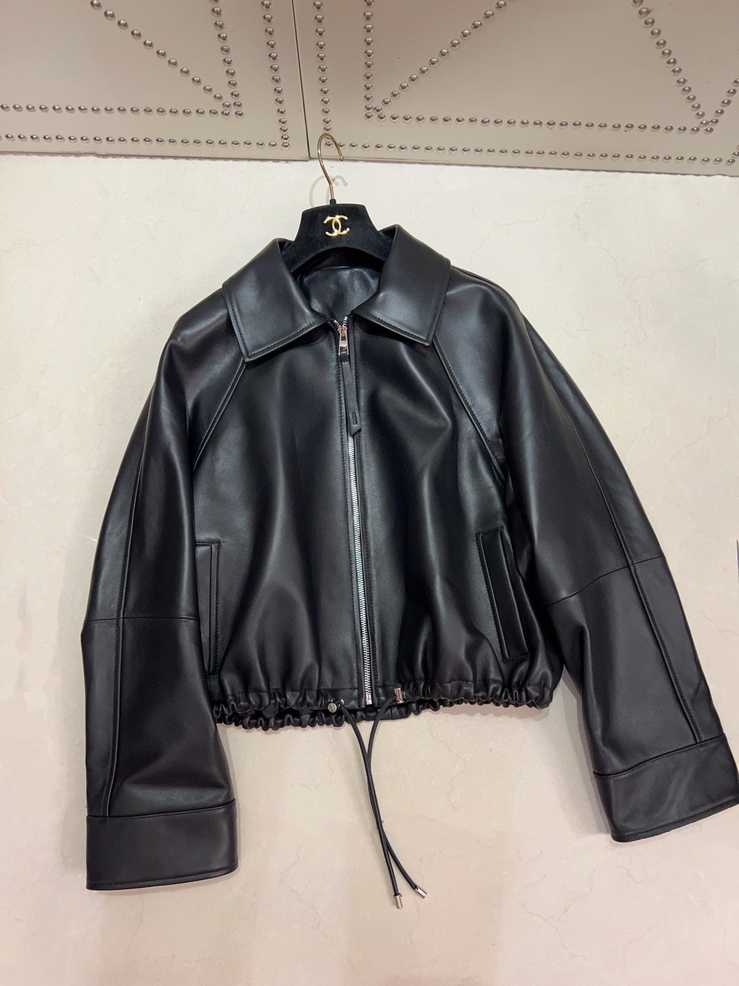 LOEW JACKET
