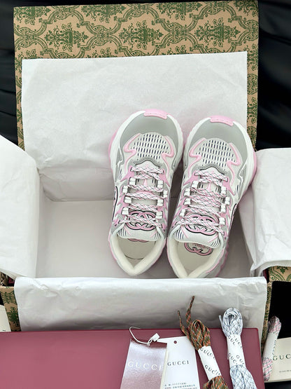 GG RIPPLE TRAINERS