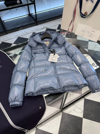 MONC GLAREINS JACKET