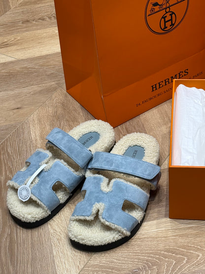 HERM CHYPRE SANDAL