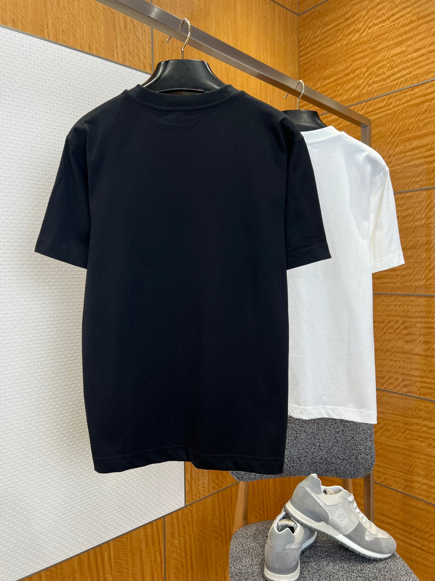 BBR T-SHIRT