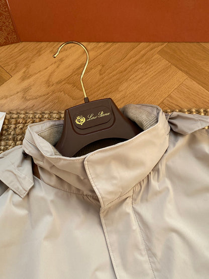 LORO P COAT