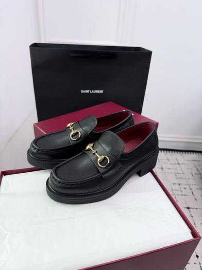 GG LOAFERS