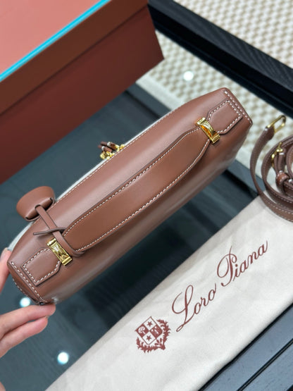 LORO P EXTRA 23 BAG