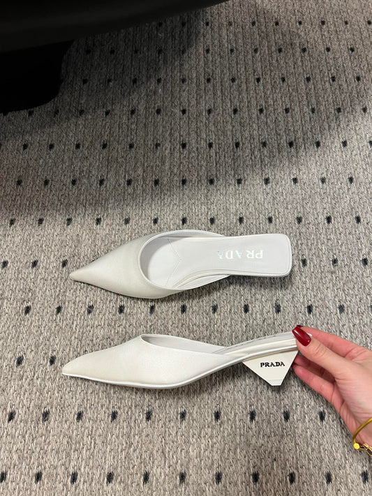 PD HEELS