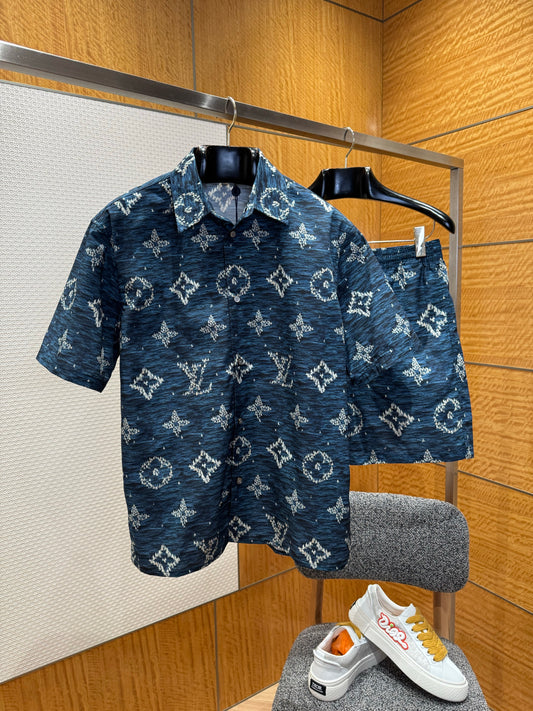 LOU SHIRT